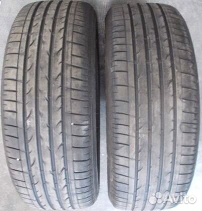 Bridgestone Dueler H/T 225/65 R17 102T