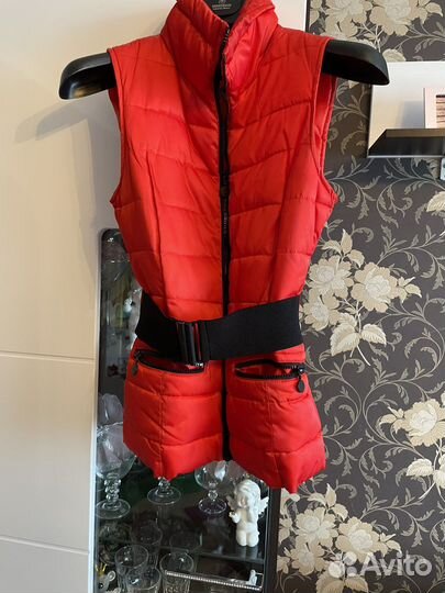 Жилетка женская