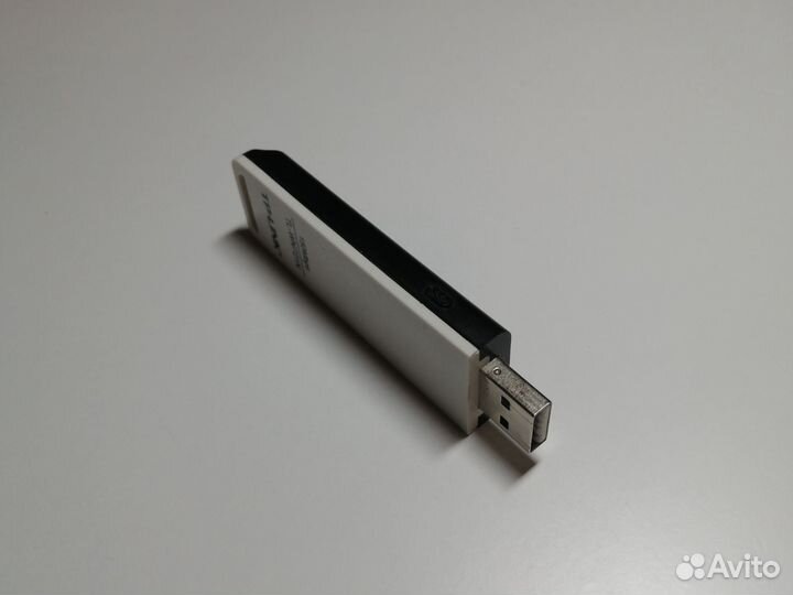 Usb wifi адаптер