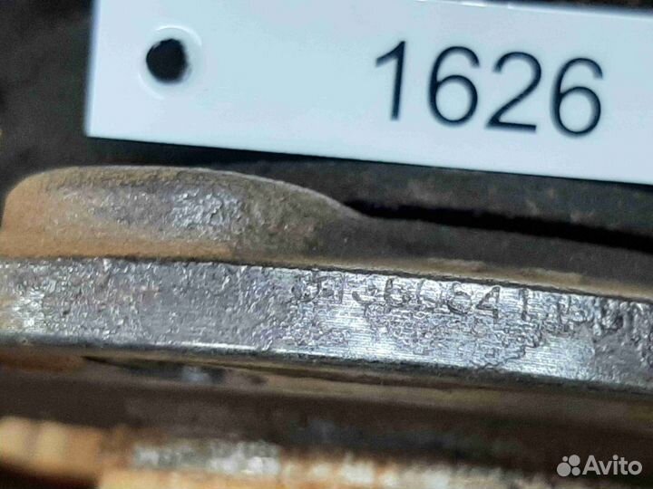 Ступица задняя Volvo XC90