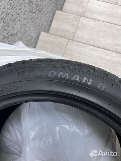 Nordman 8 225/45 R18