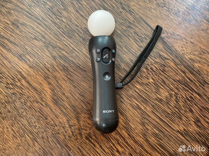 Controller Sony playstation 3 Move