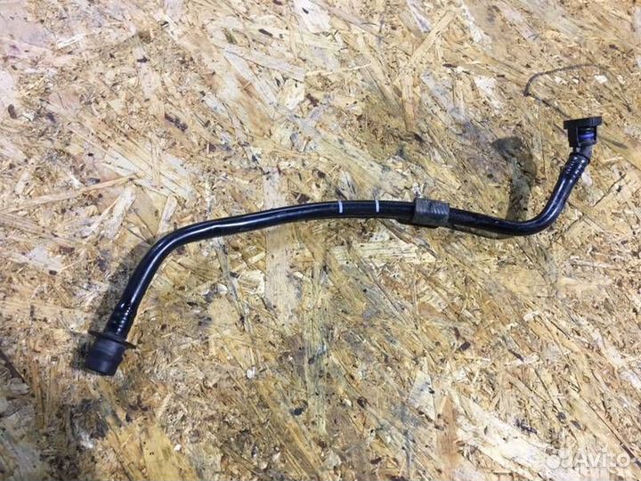 Шланг вентиляции топливного бака Bmw 328Xi F30 N20