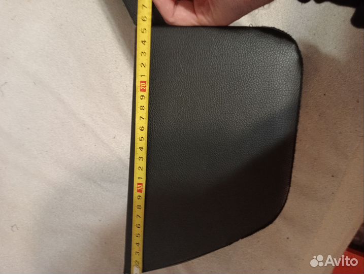 Подлокотник kia spectra