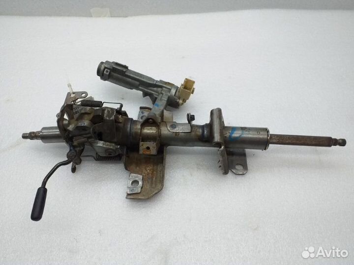 Рулевая колонка Toyota Land Cruiser Prado J90