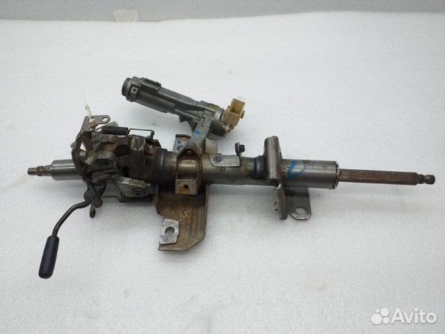 Рулевая колонка Toyota Land Cruiser Prado J90