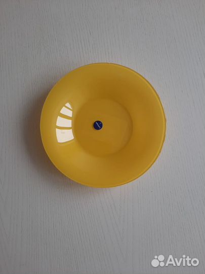 Тарелки luminarc новые