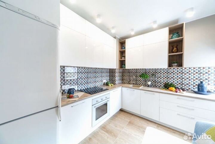 Кухня от производителя