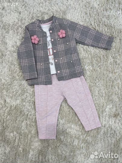 Костюм для девочки
