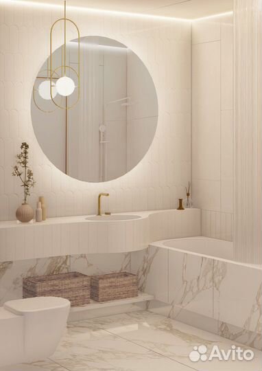 Архитектурная визуализация