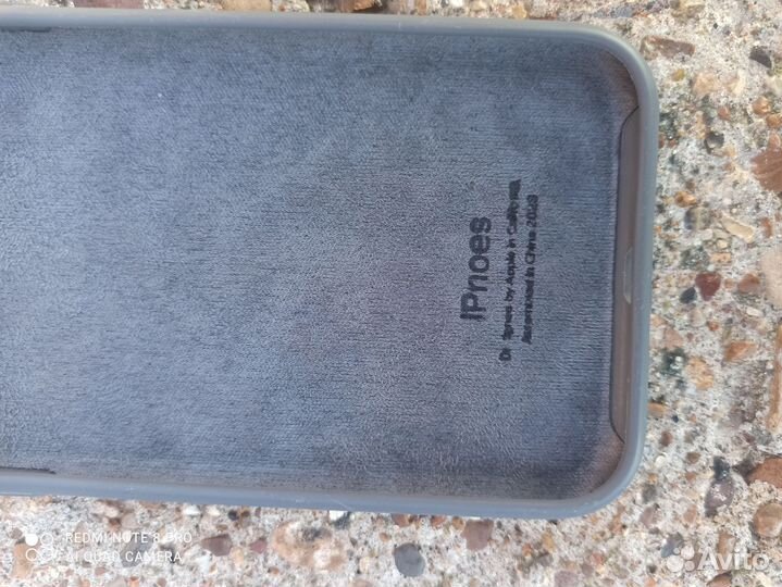 Айфон чехол 12