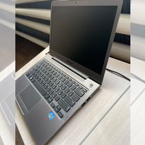 Ультрабук Samsung NP530U3B