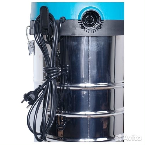 Пылесос строительный Bort Bort BSS-1630-SmartAir 1