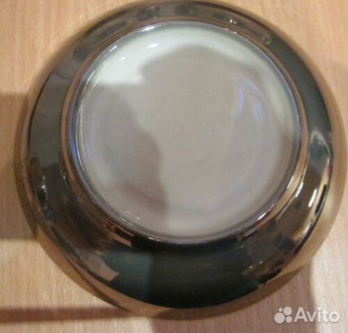 Чайный сервиз Золотой