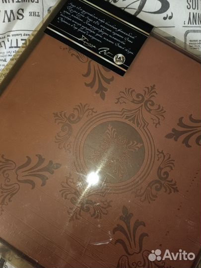 Фотоальбом новый