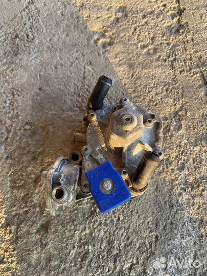 Газовый редуктор