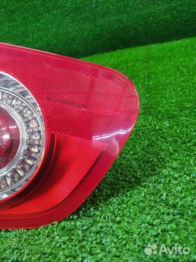 Стоп-сигнал задний правый Volkswagen Passat
