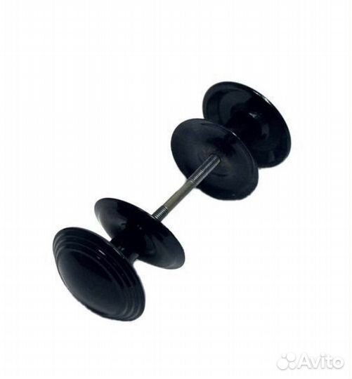 Дверные ручки