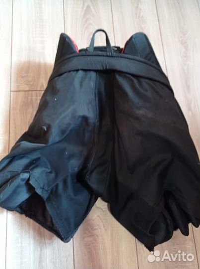 Вратарские шорты CCM C500, JR XL/TG