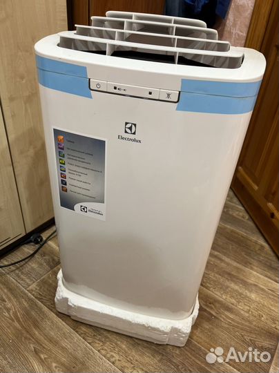 Мобильный кондиционер бу