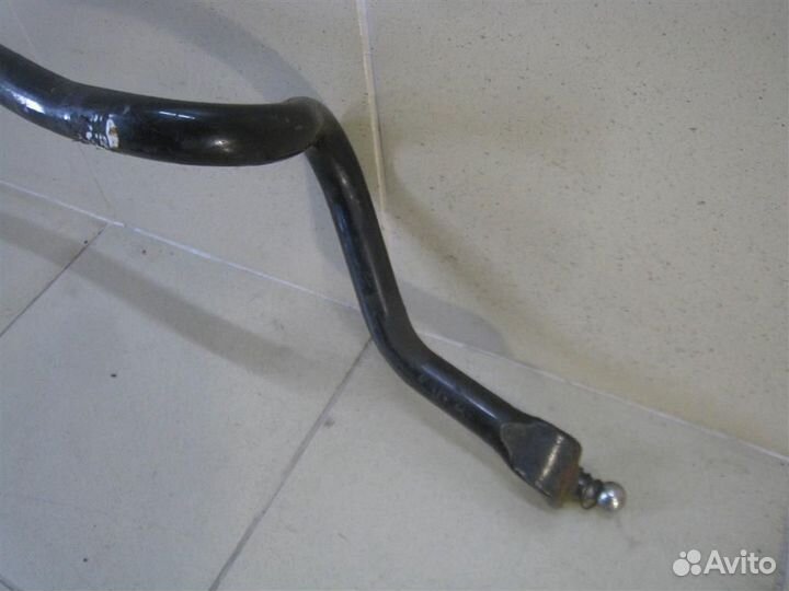 Стабилизатор передний Opel Astra J 2010