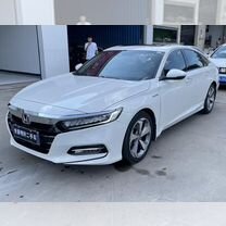 Honda Accord 2.0 CVT, 2021, 34 310 км, с пробегом, цена 3� 150 000 руб.