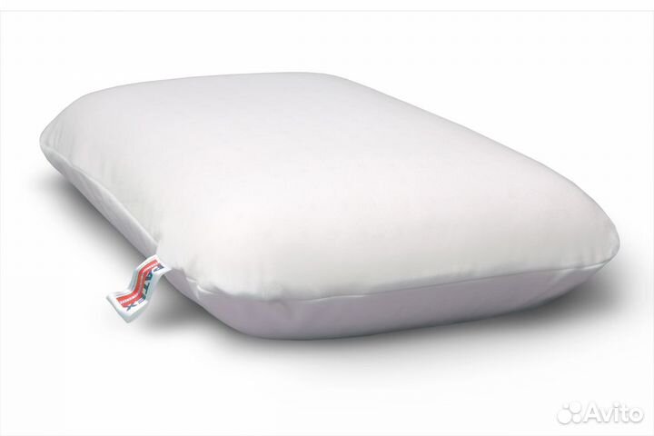 Ортопедическая подушка для сна patex Султан 100% н