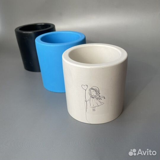 Изделия из гипса