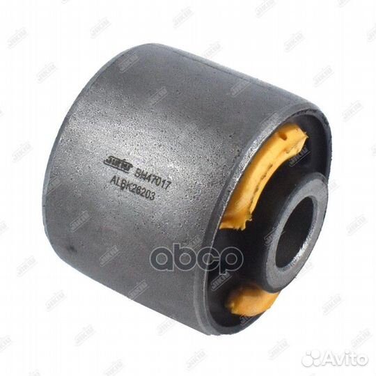 Сайлентблок Land Rover Freelander II FA