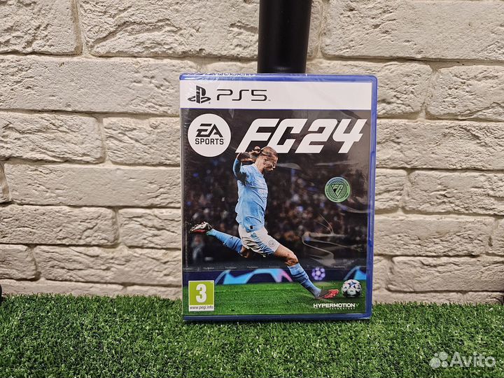 Игры для приставок PS5