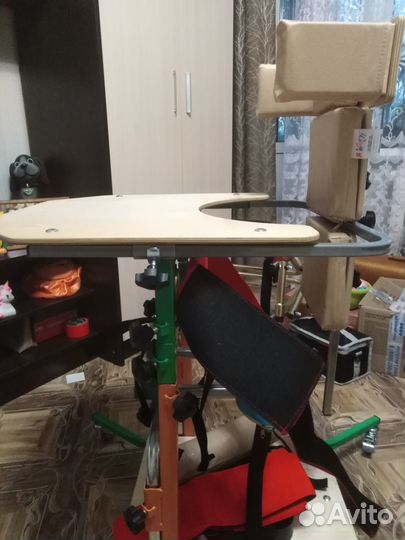 Опора для стояния детей