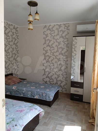 Дом 50 м² на участке 1 сот.