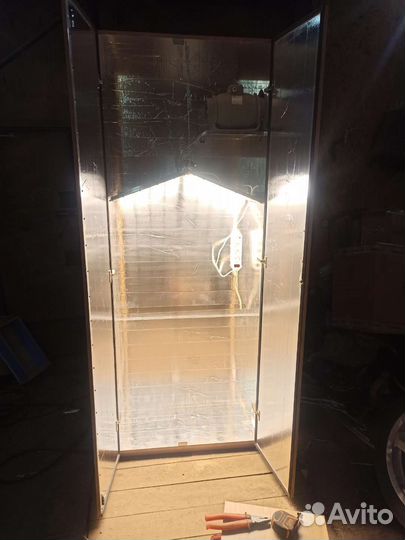 Готовый гроубокс