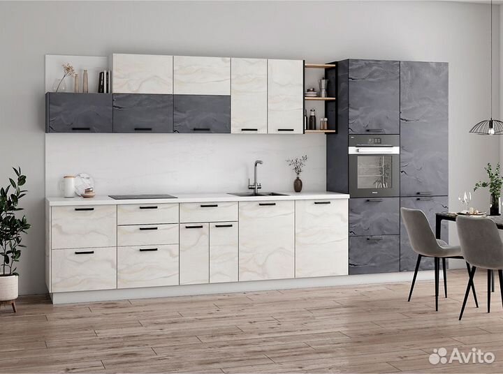 Кухня Фенис