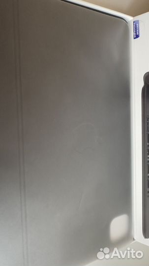 Клавиатура Apple Magic Keyboard для iPad Pro 11