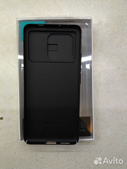 Чехол для Poco X6pro