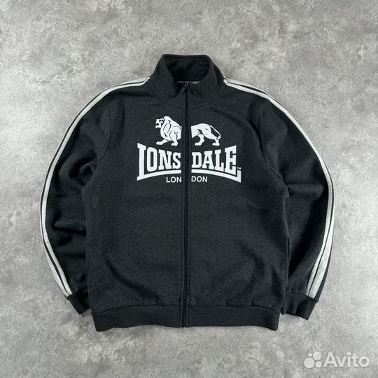 Зип Lonsdale