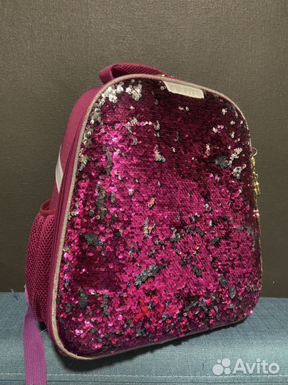 Ранец школьный для девочки
