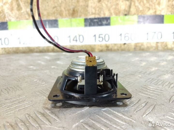 Динамик Infiniti Fx 2003-2007