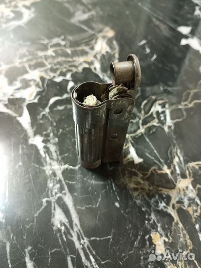 Зажигалка бензиновая lmco triplex 4700