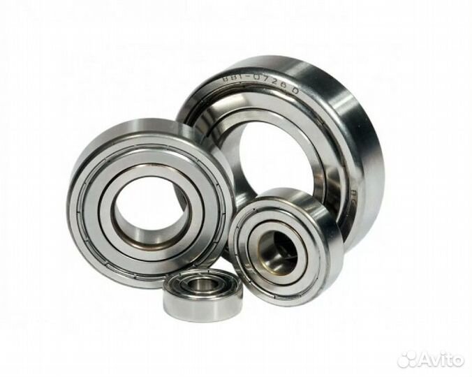 Подшипники и Сальник для Стиральной Машины