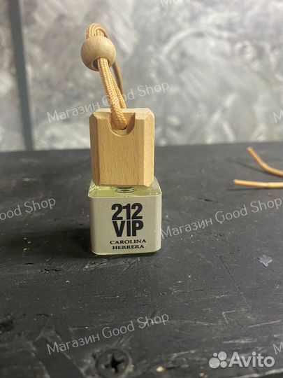 Ароматизатор