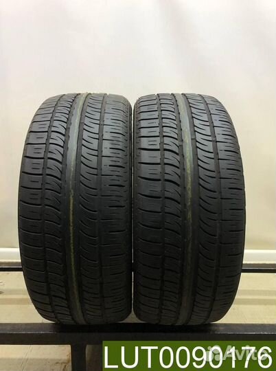 Pirelli Scorpion Zero Asimmetrico 235/45 R19 98Y