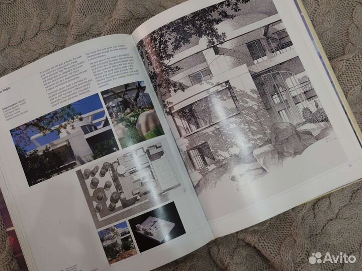 Книги по архитектуре одно лицо одна фирма