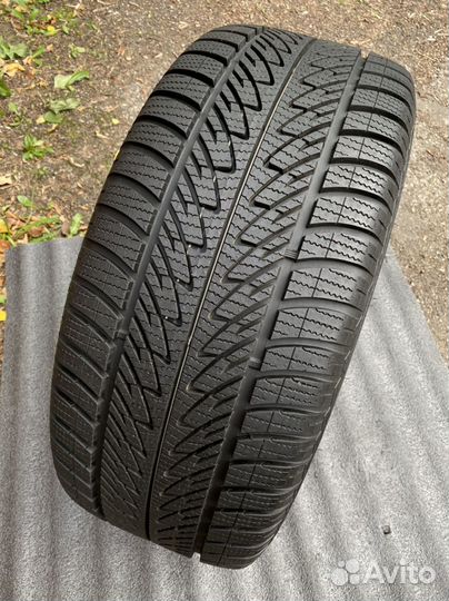 R20 Goodyear UltraGrip Performance SUV Gen-1 285/45, PCD 5x112 DIA 66.5