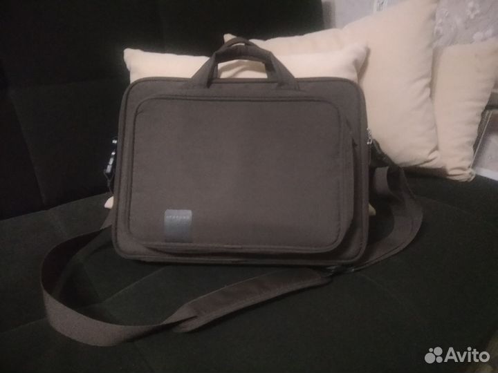 Сумка для ноутбука 15 6