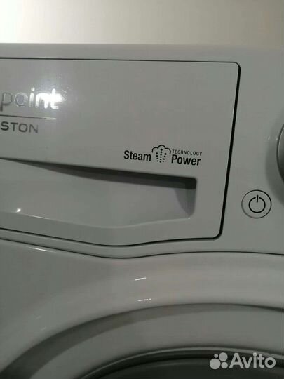 Стиральная машина бу, гарантия