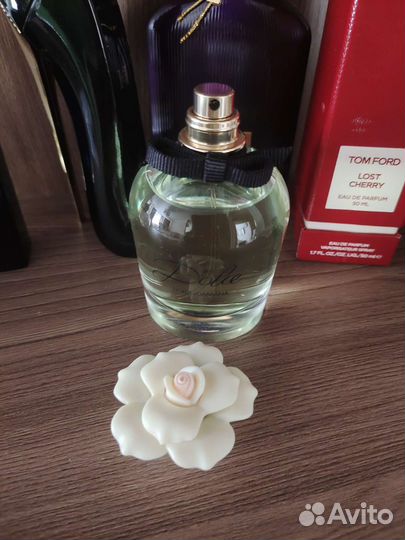 Dolce gabbana оригинал парфюм