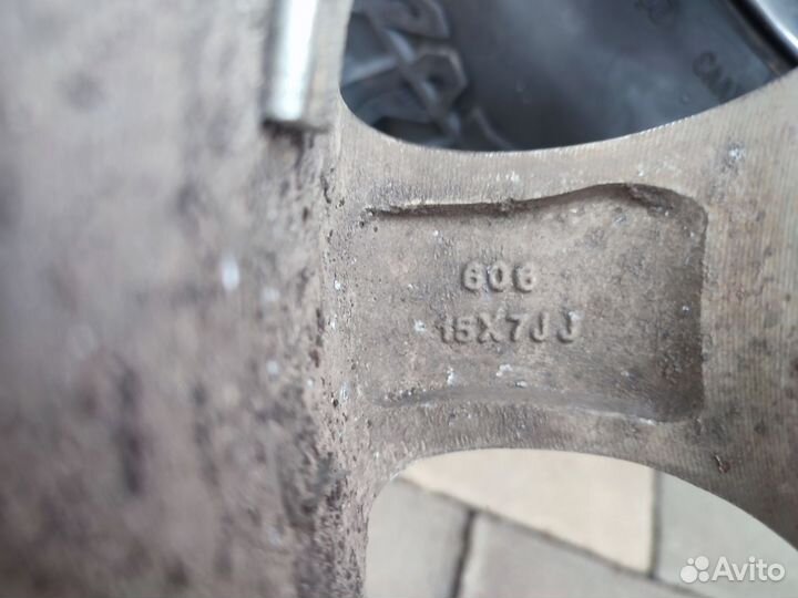 Matador MP 72 Izzarda A/T 2 205/70 R15