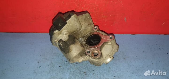 Клапан EGR Mercedes-Benz W212